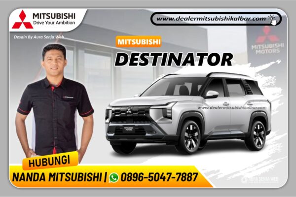 Destinator