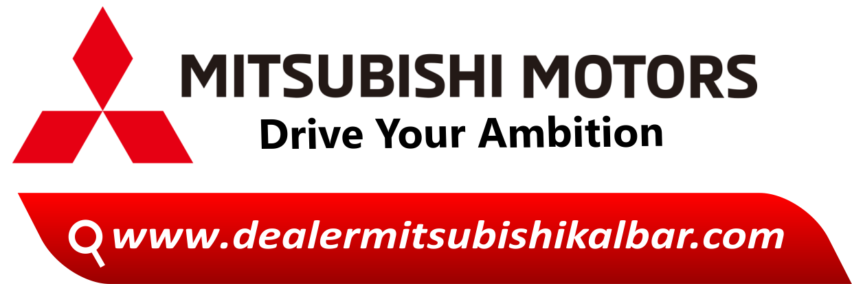 Mitsubishi Pontianak