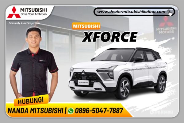 XForce