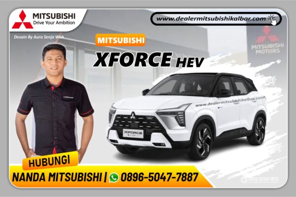 XForce Hev