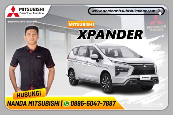 Xpander